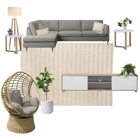 Lounge Interior Design Mood Board by ncamille on Style Sourcebook