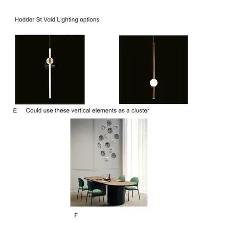 Hodder Lighting 2 Interior Design Mood Board by hararidesigns on Style Sourcebook