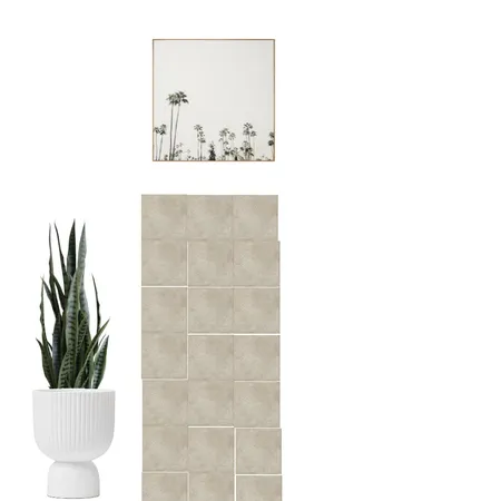 Hallway Interior Design Mood Board by StephanieE on Style Sourcebook