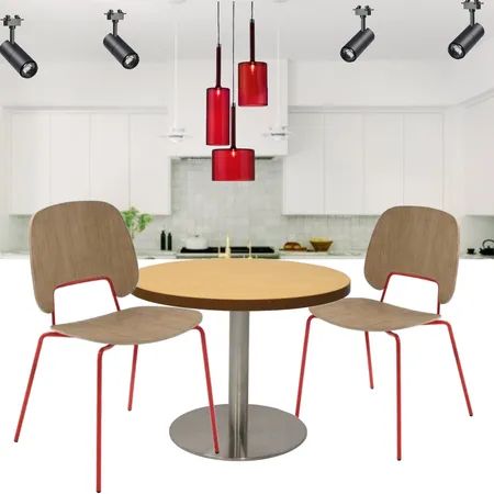 kuhinja i trpezarija korig Interior Design Mood Board by Fragola on Style Sourcebook