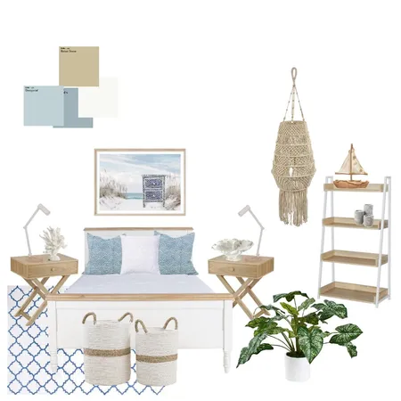 coastlebeach house Interior Design Mood Board by JessieLee on Style Sourcebook