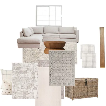 Ruiz living room Interior Design Mood Board by kateburb3 on Style Sourcebook