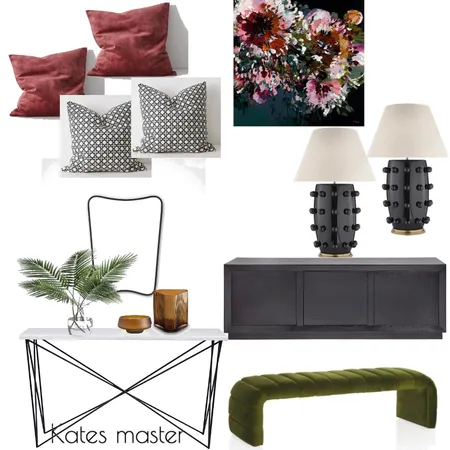 kates master Interior Design Mood Board by melw on Style Sourcebook