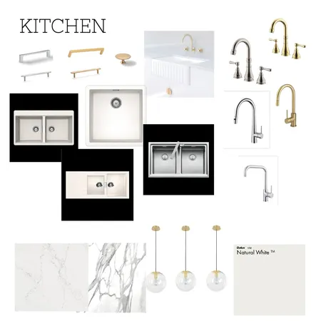 44 Josephine Ave Mount Waverley Interior Design Mood Board by x-chenman-x@hotmail.com on Style Sourcebook