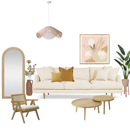 lounge Interior Design Mood Board by jaydubb on Style Sourcebook