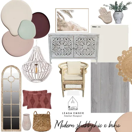 Nikki Interior Design Mood Board by Leasa Ember on Style Sourcebook