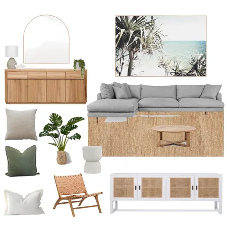 J&R Lounge_2 Interior Design Mood Board by MorenaT on Style Sourcebook