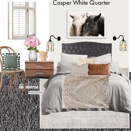 master bedroom Interior Design Mood Board by missklf on Style Sourcebook