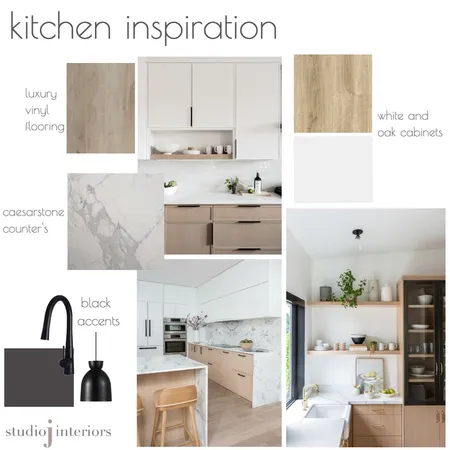 Rahel Kitchen Interior Design Mood Board by JessicaM on Style Sourcebook