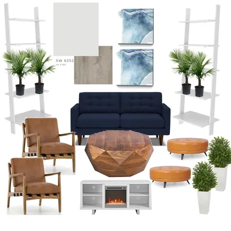 EP Redesign Interior Design Mood Board by ashleigho on Style Sourcebook