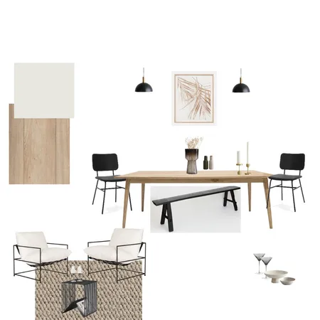 Lauren P chc test Interior Design Mood Board by A&C Homestore on Style Sourcebook