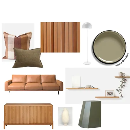 media room Interior Design Mood Board by renee1985 on Style Sourcebook