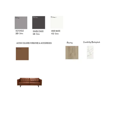 Assignment 6- Scheme 1 Interior Design Mood Board by zahrabedi on Style Sourcebook