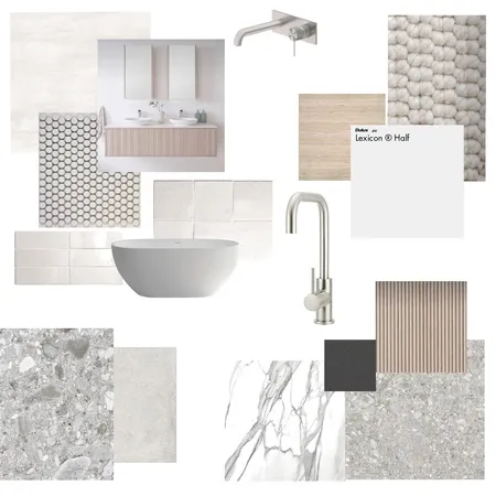 Alroy Interior Design Mood Board by Tamy on Style Sourcebook
