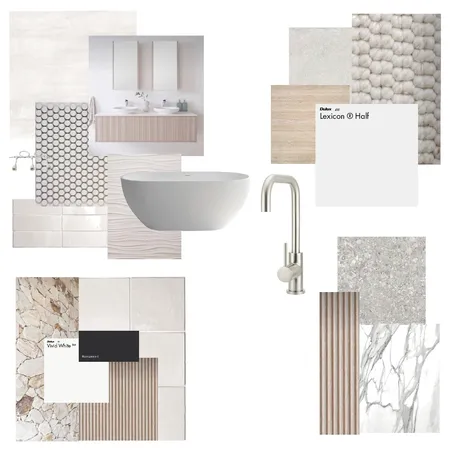 Alroy Interior Design Mood Board by Tamy on Style Sourcebook