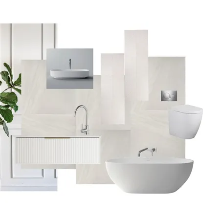 Glenda Bathroom / Ldry Interior Design Mood Board by Jenna.r on Style Sourcebook