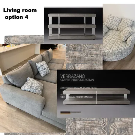 Living room option 4 Interior Design Mood Board by jodikravetsky on Style Sourcebook