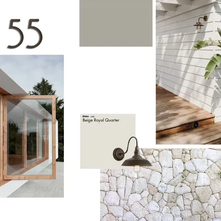 Bangalee Facade Interior Design Mood Board by JessicaFacchini on Style Sourcebook