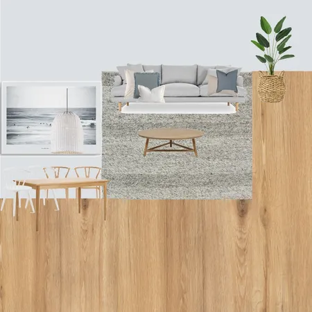 Modern coastal 4 Interior Design Mood Board by Jen! on Style Sourcebook