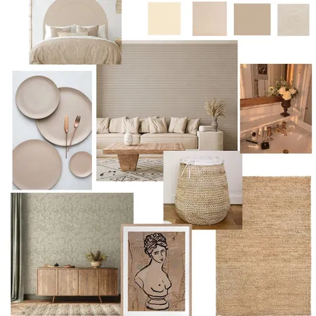 vision board Interior Design Mood Board by Aayushi01 on Style Sourcebook