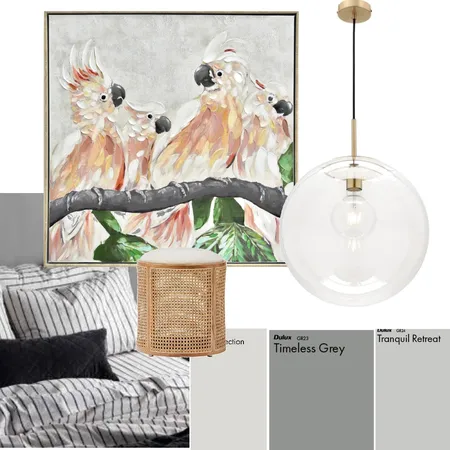 Z Interior Design Mood Board by Z on Style Sourcebook