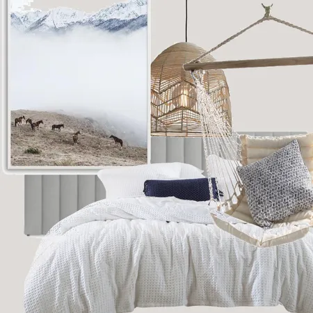 Kaitlin room Interior Design Mood Board by Z on Style Sourcebook