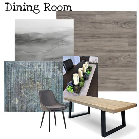 Dining Room Interior Design Mood Board by acwrigglesworth on Style Sourcebook