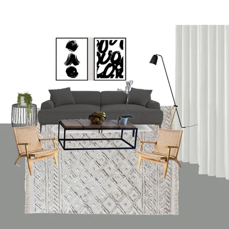 modiyin salon white1 Interior Design Mood Board by limor kartovski on Style Sourcebook