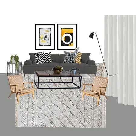 modiyin salon white2 Interior Design Mood Board by limor kartovski on Style Sourcebook