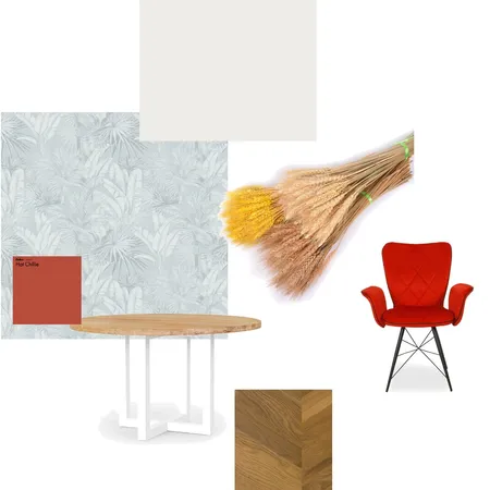 Кухня для обучения Interior Design Mood Board by Олеся on Style Sourcebook