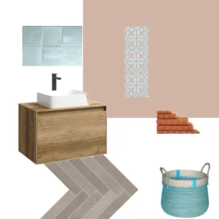 ванна обучение Interior Design Mood Board by Олеся on Style Sourcebook