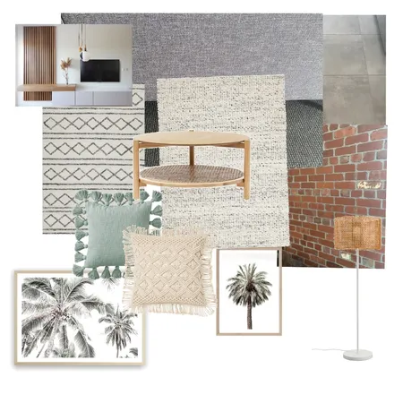 Lounge room 2 Interior Design Mood Board by ChelB on Style Sourcebook