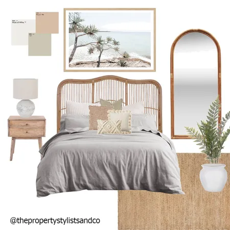 coastal chic Interior Design Mood Board by kate_taylor2207 on Style Sourcebook