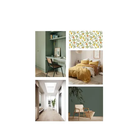 First floor 1 Interior Design Mood Board by Ashleigh Charlotte on Style Sourcebook
