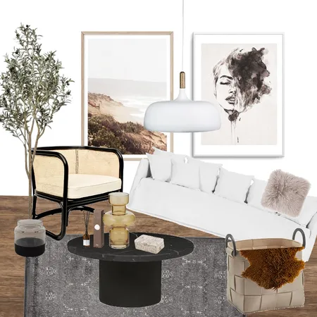 lounge area Interior Design Mood Board by tiarna.sanderson23@au.oneschoolglobal.com on Style Sourcebook