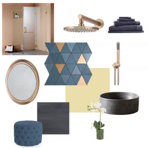 Bathroom Interior Design Mood Board by Julz83 on Style Sourcebook