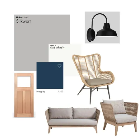 Colah Property Interior Design Mood Board by Red Cherry Lane on Style Sourcebook