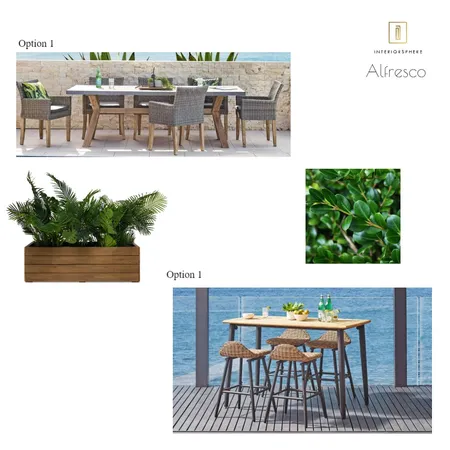 Gentry Terrace Alfresco Interior Design Mood Board by jvissaritis on Style Sourcebook