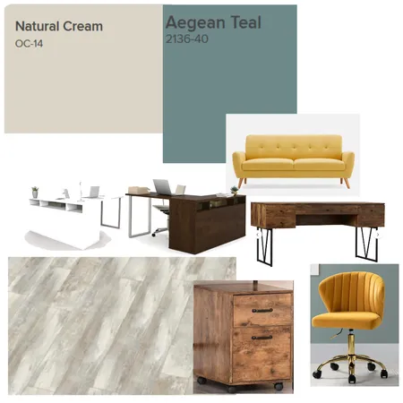clement Interior Design Mood Board by romeoconnie7 on Style Sourcebook