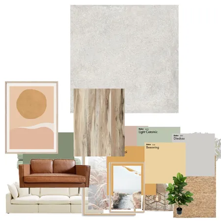 Concept Board Interior Design Mood Board by Meg26J on Style Sourcebook