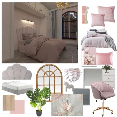 Alim_gost3365 Interior Design Mood Board by Le13 on Style Sourcebook