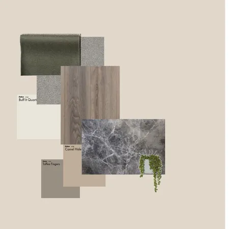 material board Interior Design Mood Board by hajira on Style Sourcebook
