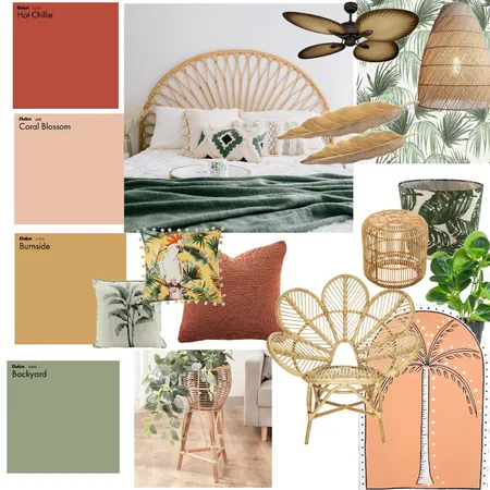 final mb as1 Interior Design Mood Board by Tabitha Sidrabs on Style Sourcebook