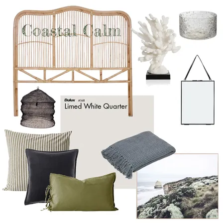 Bedroom Interior Design Mood Board by ferne on Style Sourcebook