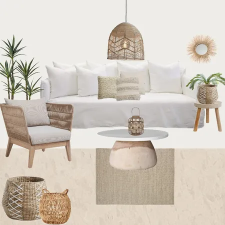 bali decor Interior Design Mood Board by adi y on Style Sourcebook