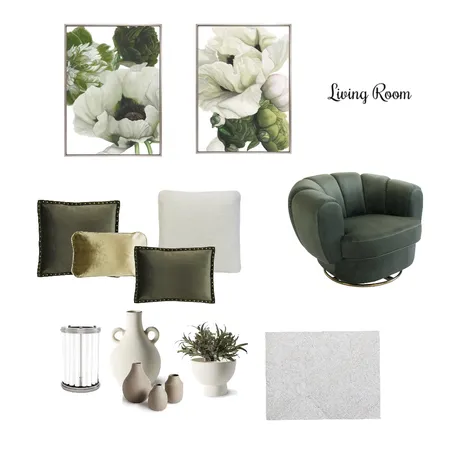 Julie Kalamunda project Interior Design Mood Board by Jennypark on Style Sourcebook