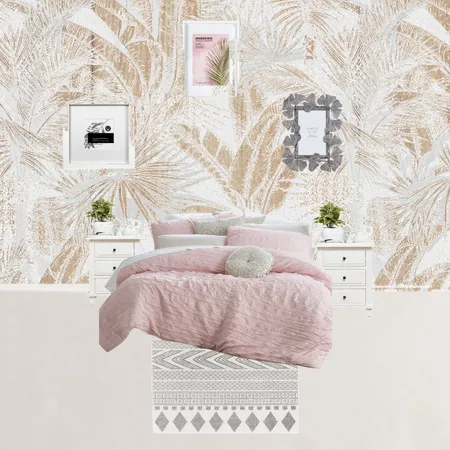 First Mood Board (Nightstands) Interior Design Mood Board by Gumpeee on Style Sourcebook