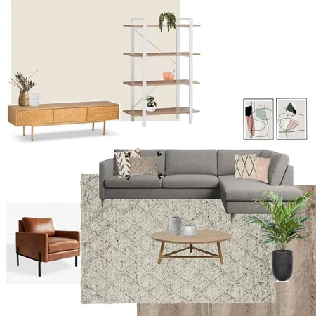 avi liv2 Interior Design Mood Board by orita on Style Sourcebook