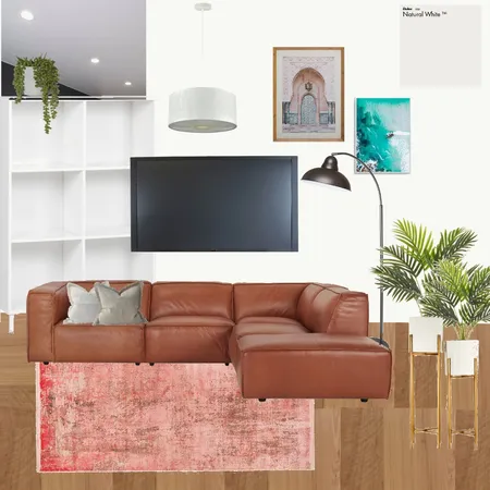 Downstairs living room Interior Design Mood Board by elisanicolem on Style Sourcebook