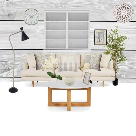 Living space Interior Design Mood Board by Gumpeee on Style Sourcebook